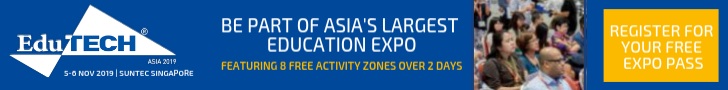 EDUTECH ASIA 2019 EXPO
